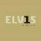 30 number 1 hits by Elvis