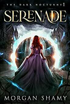 Serenade (The Dark Nocturne #1)