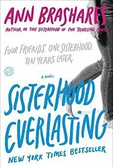 Sisterhood Everlasting (Sisterhood, #5)