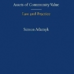 Assets of Community Value: Law and Practice