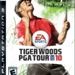Tiger Woods PGA Tour 2010 