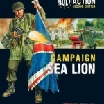 Bolt Action: Campaign: Sea Lion