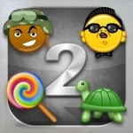 Emoji 2 - NEW Emoticons and Symbols!