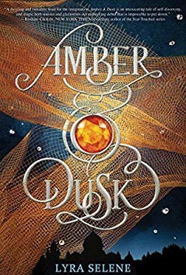 Amber &amp; Dusk
