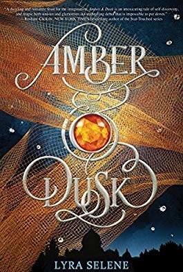 Amber & Dusk