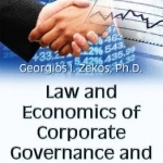 Law &amp; Economics of Corporate Governance &amp; Insider Trading
