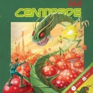 Atari&#039;s Centipede