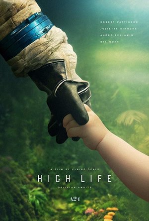 High Life (2019)