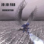 Momentum by Jojo Fab