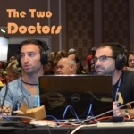 The Two Doctors