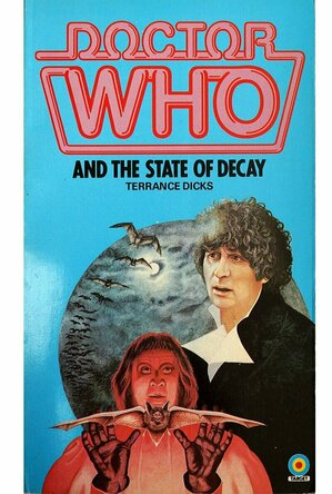 Doctor Who (Season 18): State of Decay