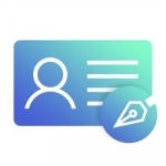 Business Card Maker - Card Creator & Card Design