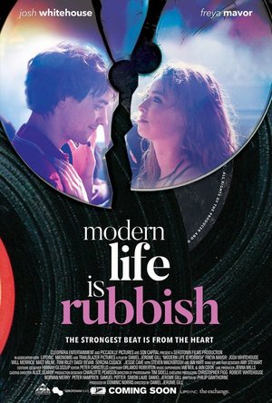 Modern Life Is Rubbish (2018)