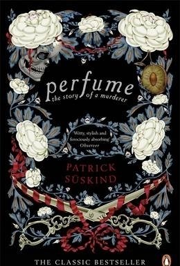 Perfume: The Story of a Murderer