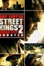 Street Kings 2: Motor City (2011)