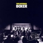 Boxer by The National