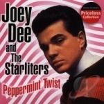 Peppermint Twist by Joey Dee