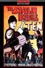 Shaolin Incredible Ten (1980)