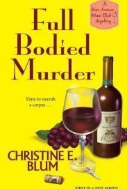 Full Bodied Murder