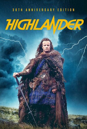 Highlander (1986)