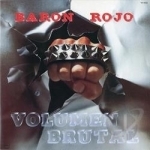 Volumen Brutal by Baron Rojo