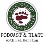 BHA Podcast &amp; Blast with Hal Herring