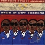 Down in New Orleans by The Blind Boys of Alabama