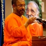 Chinmaya Vrindavan Vedantic Lecture Podcast Series