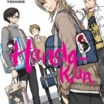 Handa-Kun: Vol. 3