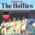 Midas Touch by The Hollies