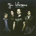 Live in Concert by Gin Blossoms