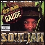 Souljah by Sean Gauge