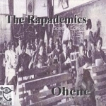 Rapademics by Ohene