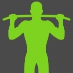 PullUpPlus - Training program