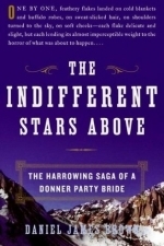 The Indifferent Stars Above: The Harrowing Saga of a Do