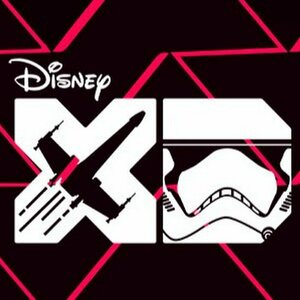 Disney XD LA