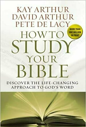 How to Study Your Bible