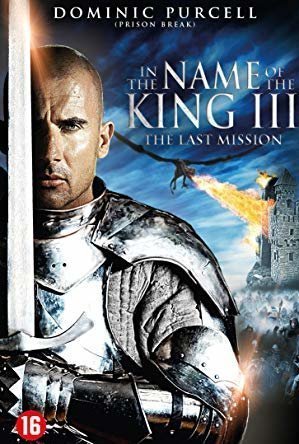 In the Name of the King III: The Last Mission (2013)