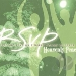 Heavenly Peace by Reconciliation Singers Voices Of Peace