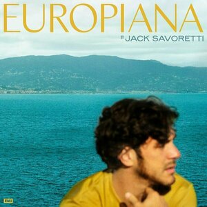Europiana by Jack Savoretti