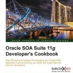 Oracle SOA Suite 11g Developer's Cookbook