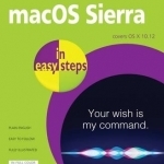 Macos Sierra in Easy Steps