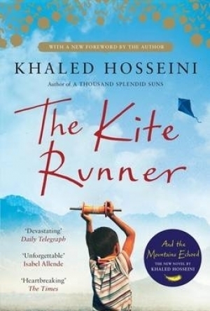 The Kite Runner