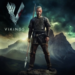 The Vikings II (Original Motion Picture Soundtrack) by Trevor Morris