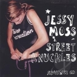 Street Knuckles by Jessy Moss