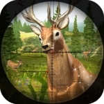 Deer Hunter Shooting Game 2018
