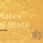 Team Boo by Mates Of State