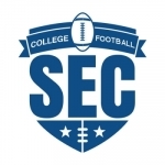 SEC Football Scores