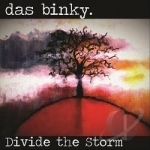 Divide the Storm by Das Binky