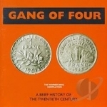Brief History of the Twentieth Century by Gang Of Four